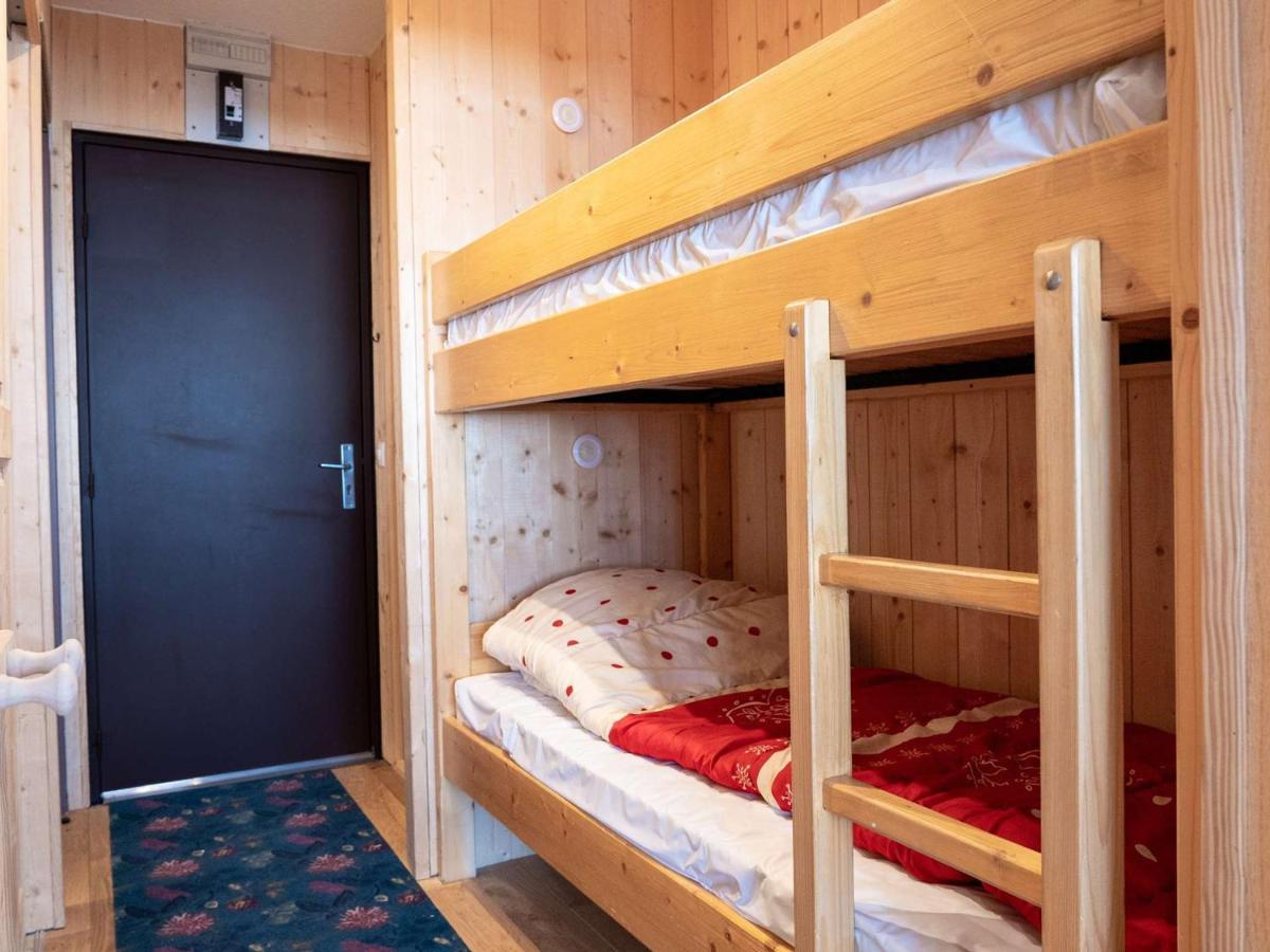 Appartement - Bel 4 Pers, Balcon Sud, Tv, Bluetooth, Cuisine Equipee, Local A Skis - Fr-1-637-32 Val Thorens